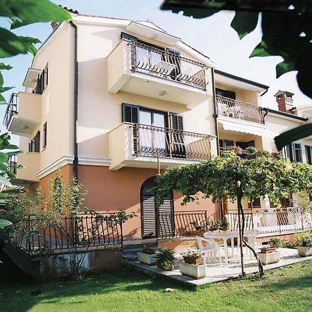 Apartments Alice Rovinj Dış mekan fotoğraf
