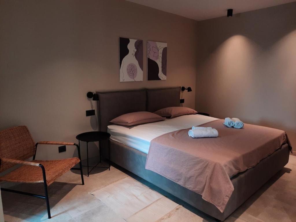 Apartments Alice Rovinj Dış mekan fotoğraf