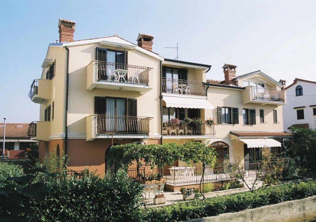 Apartments Alice Rovinj Dış mekan fotoğraf