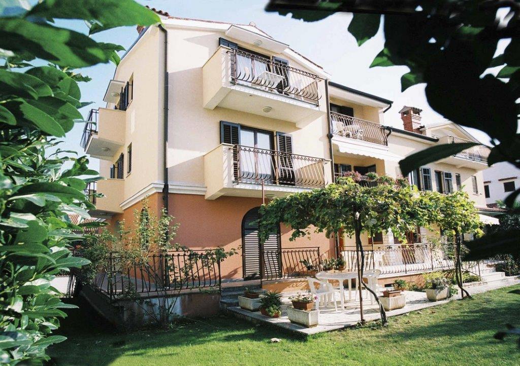 Apartments Alice Rovinj Dış mekan fotoğraf