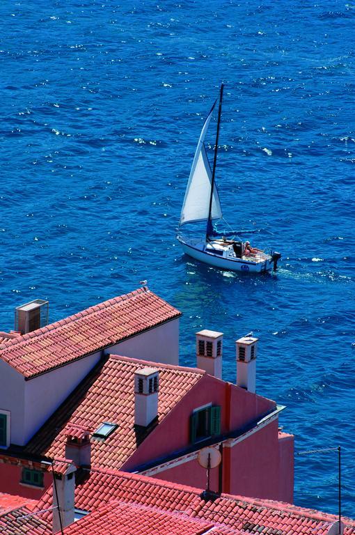 Apartments Alice Rovinj Dış mekan fotoğraf