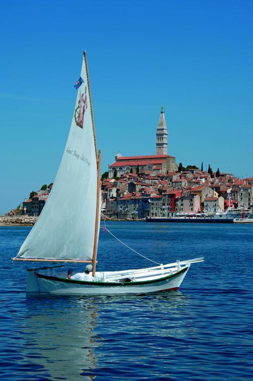 Apartments Alice Rovinj Dış mekan fotoğraf