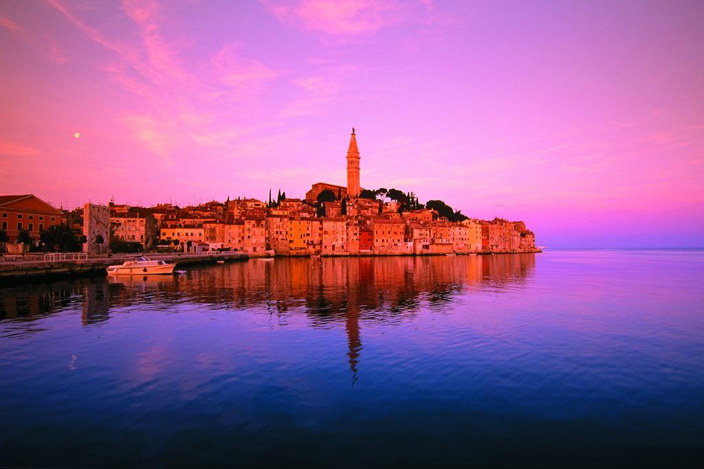 Apartments Alice Rovinj Dış mekan fotoğraf