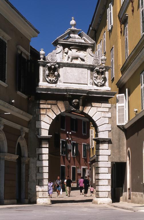 Apartments Alice Rovinj Dış mekan fotoğraf