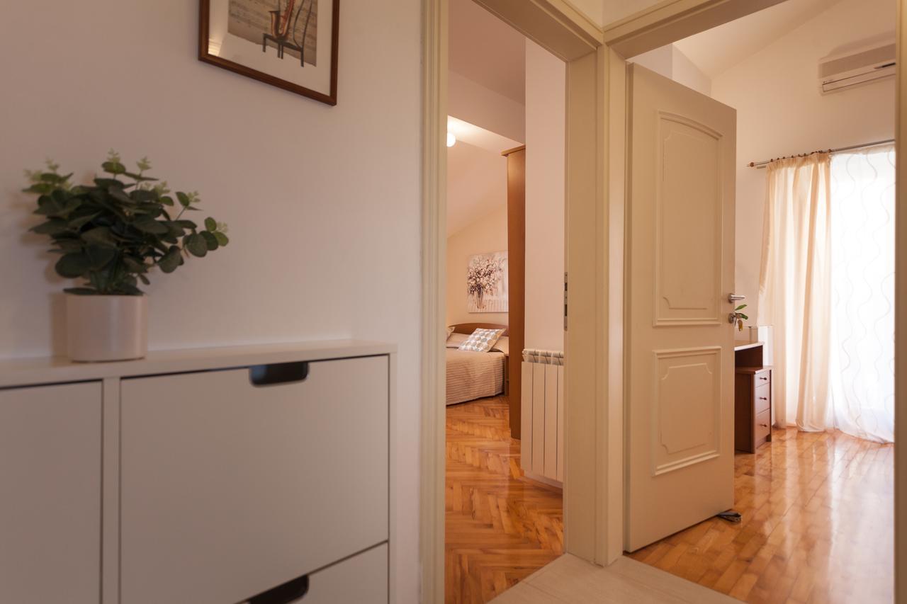 Apartments Alice Rovinj Dış mekan fotoğraf