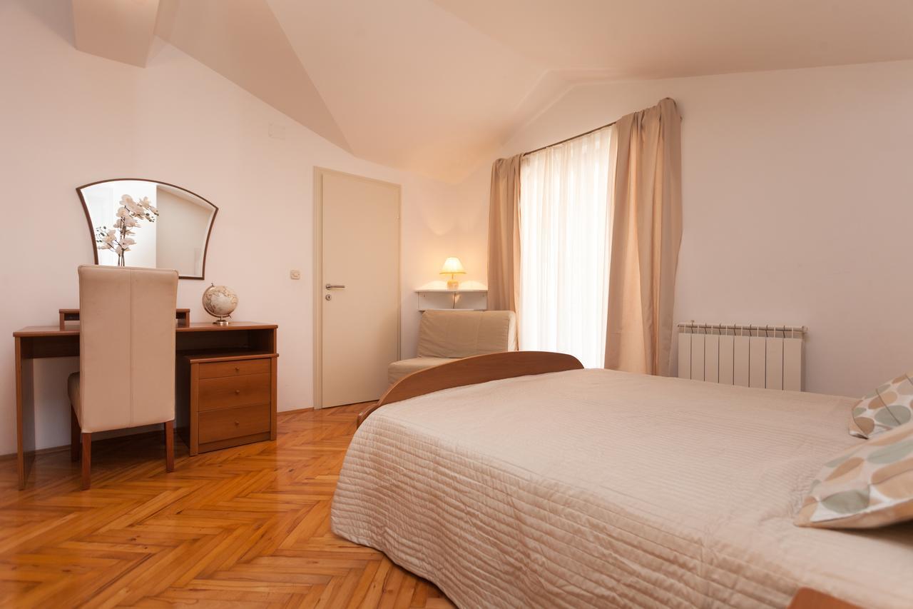 Apartments Alice Rovinj Dış mekan fotoğraf