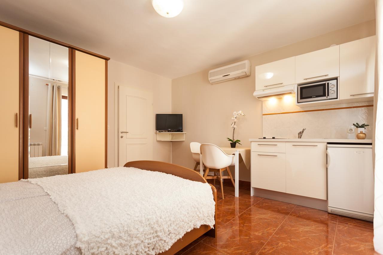 Apartments Alice Rovinj Dış mekan fotoğraf