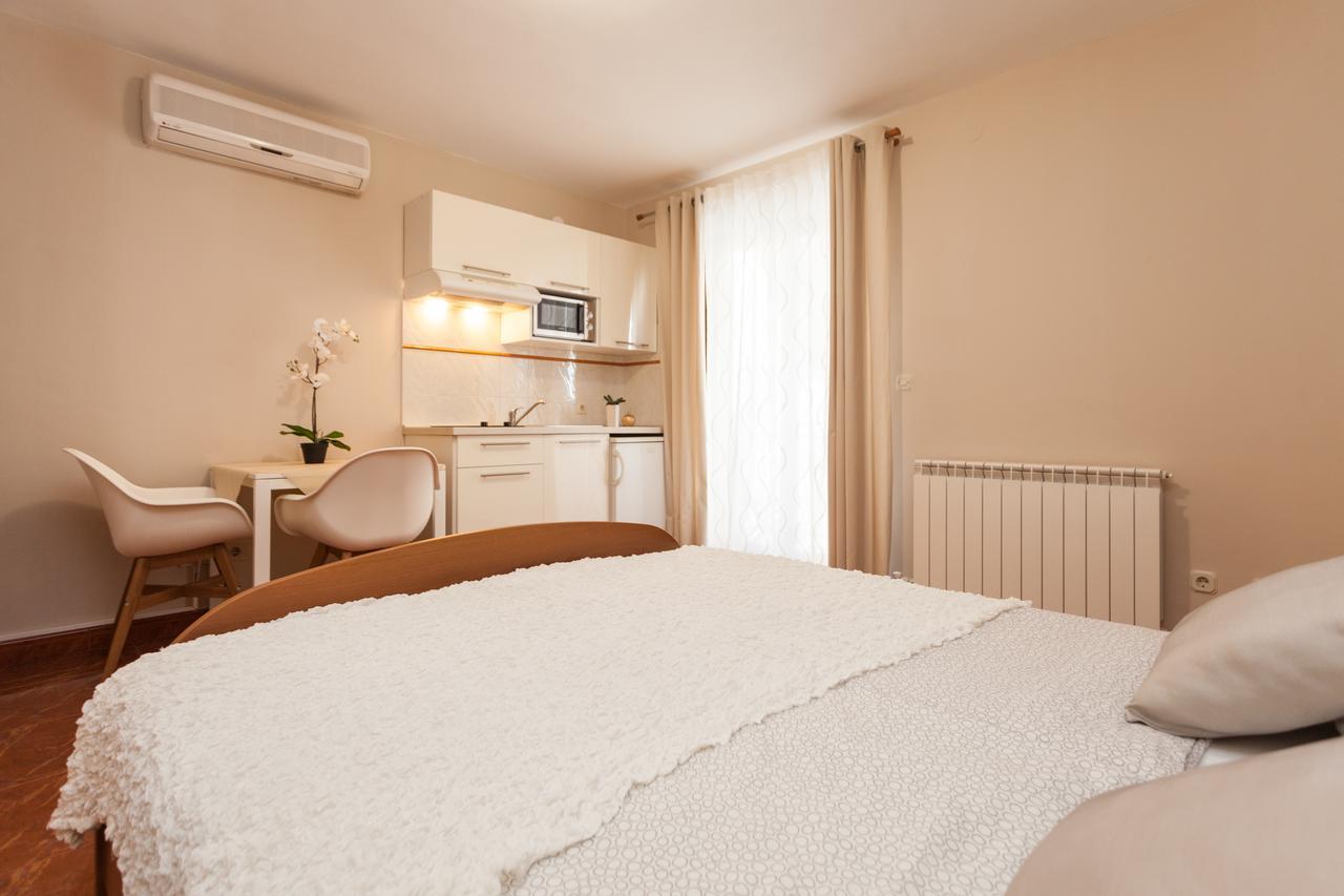 Apartments Alice Rovinj Dış mekan fotoğraf