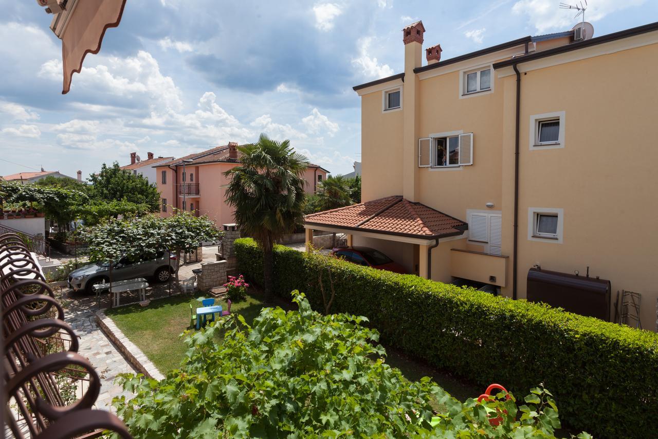 Apartments Alice Rovinj Dış mekan fotoğraf