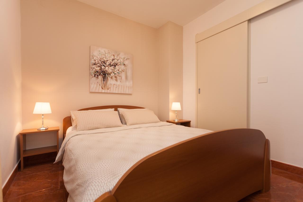 Apartments Alice Rovinj Dış mekan fotoğraf