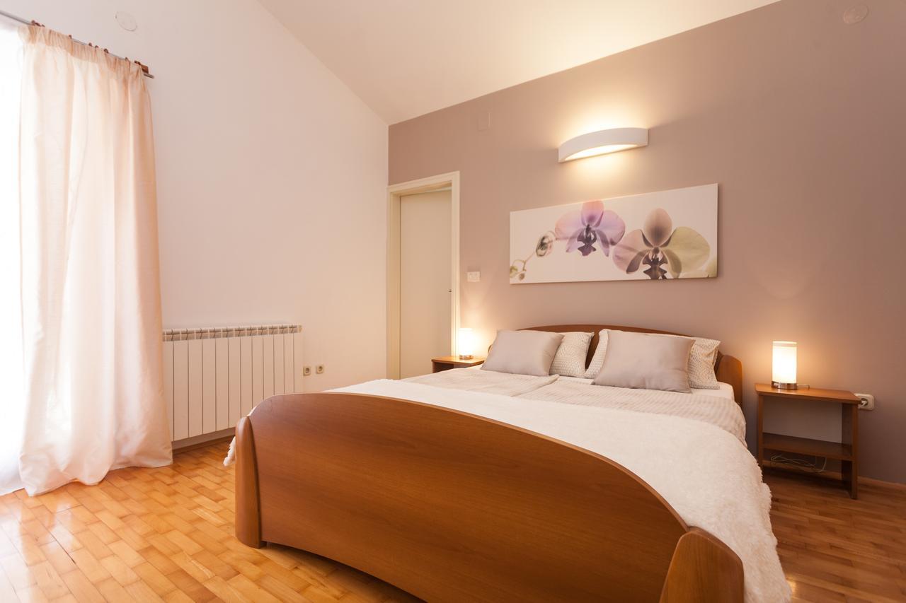Apartments Alice Rovinj Dış mekan fotoğraf
