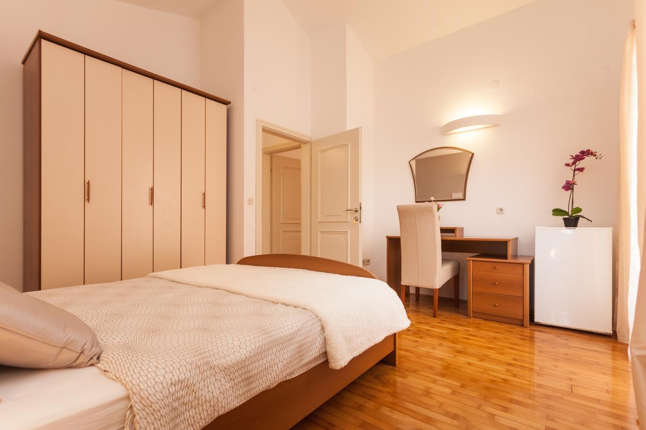 Apartments Alice Rovinj Dış mekan fotoğraf