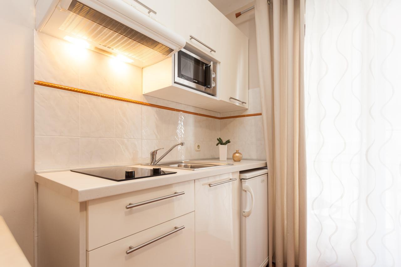 Apartments Alice Rovinj Dış mekan fotoğraf
