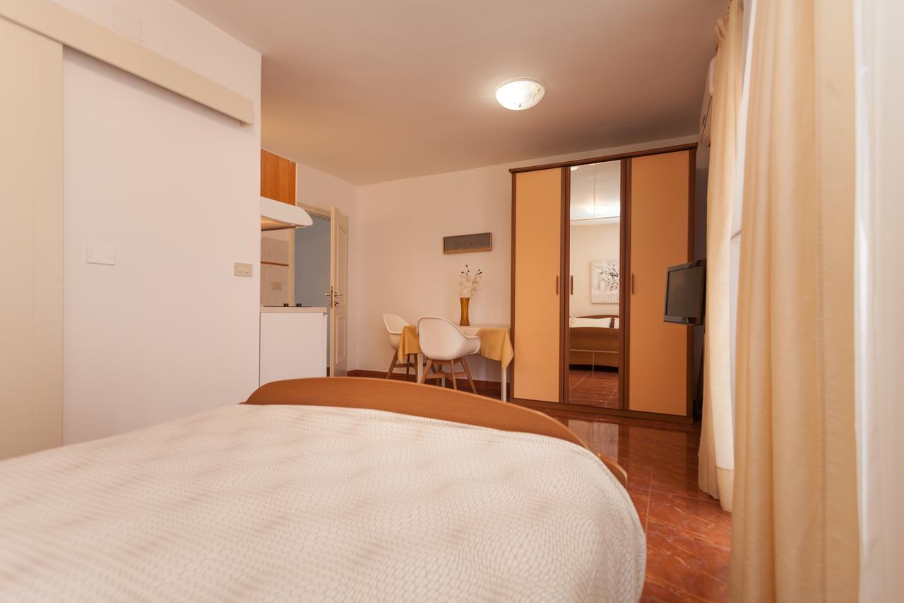 Apartments Alice Rovinj Dış mekan fotoğraf