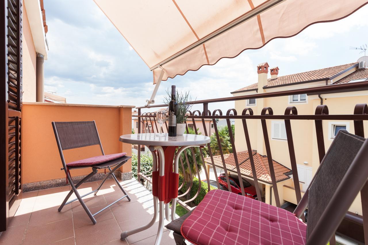 Apartments Alice Rovinj Dış mekan fotoğraf
