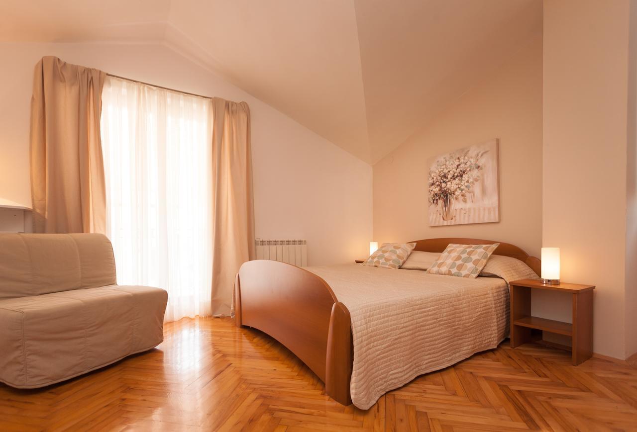 Apartments Alice Rovinj Dış mekan fotoğraf