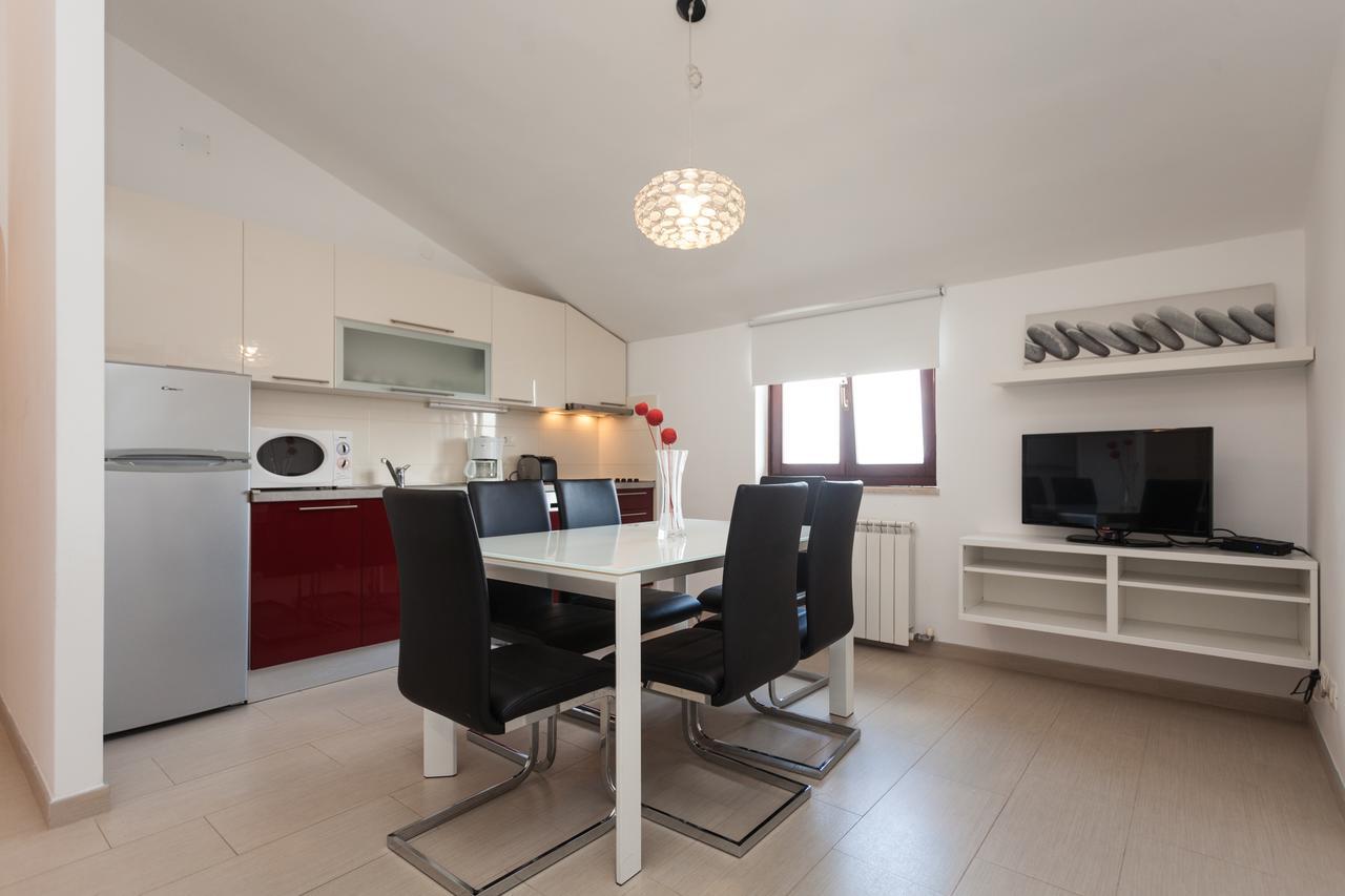 Apartments Alice Rovinj Dış mekan fotoğraf