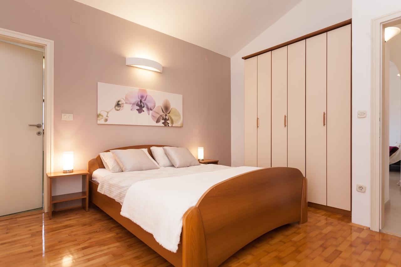 Apartments Alice Rovinj Dış mekan fotoğraf