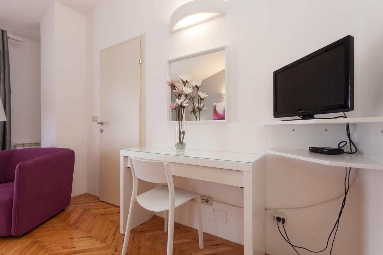 Apartments Alice Rovinj Dış mekan fotoğraf