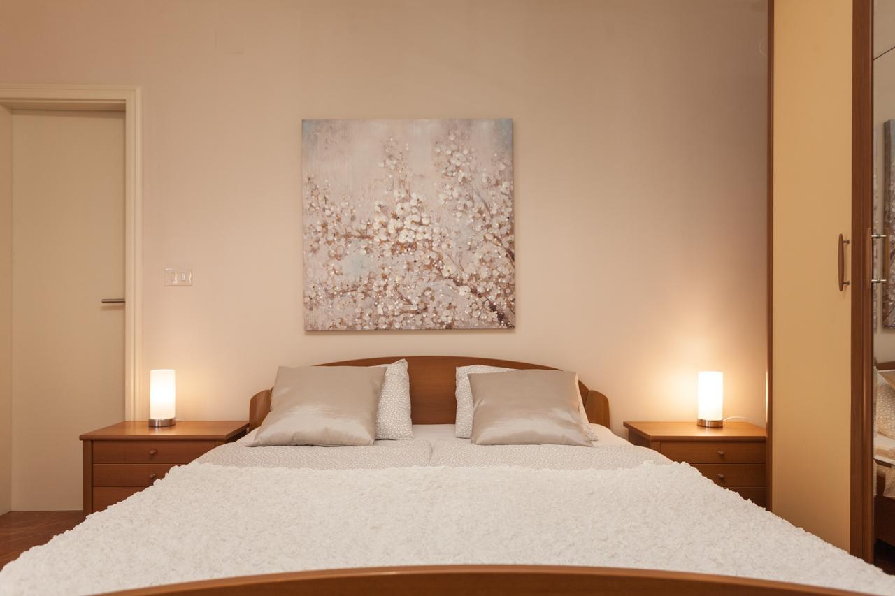 Apartments Alice Rovinj Dış mekan fotoğraf