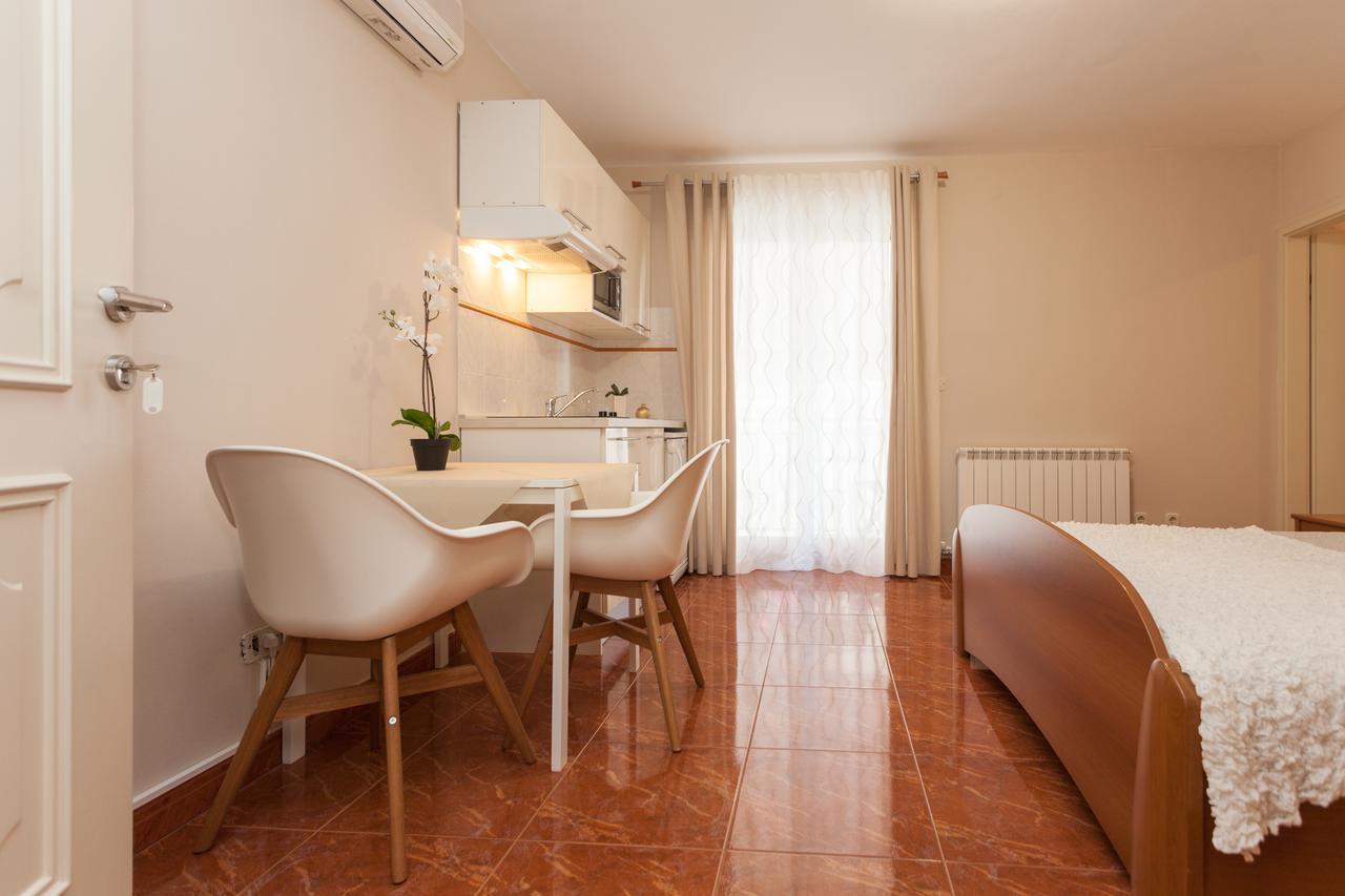 Apartments Alice Rovinj Dış mekan fotoğraf