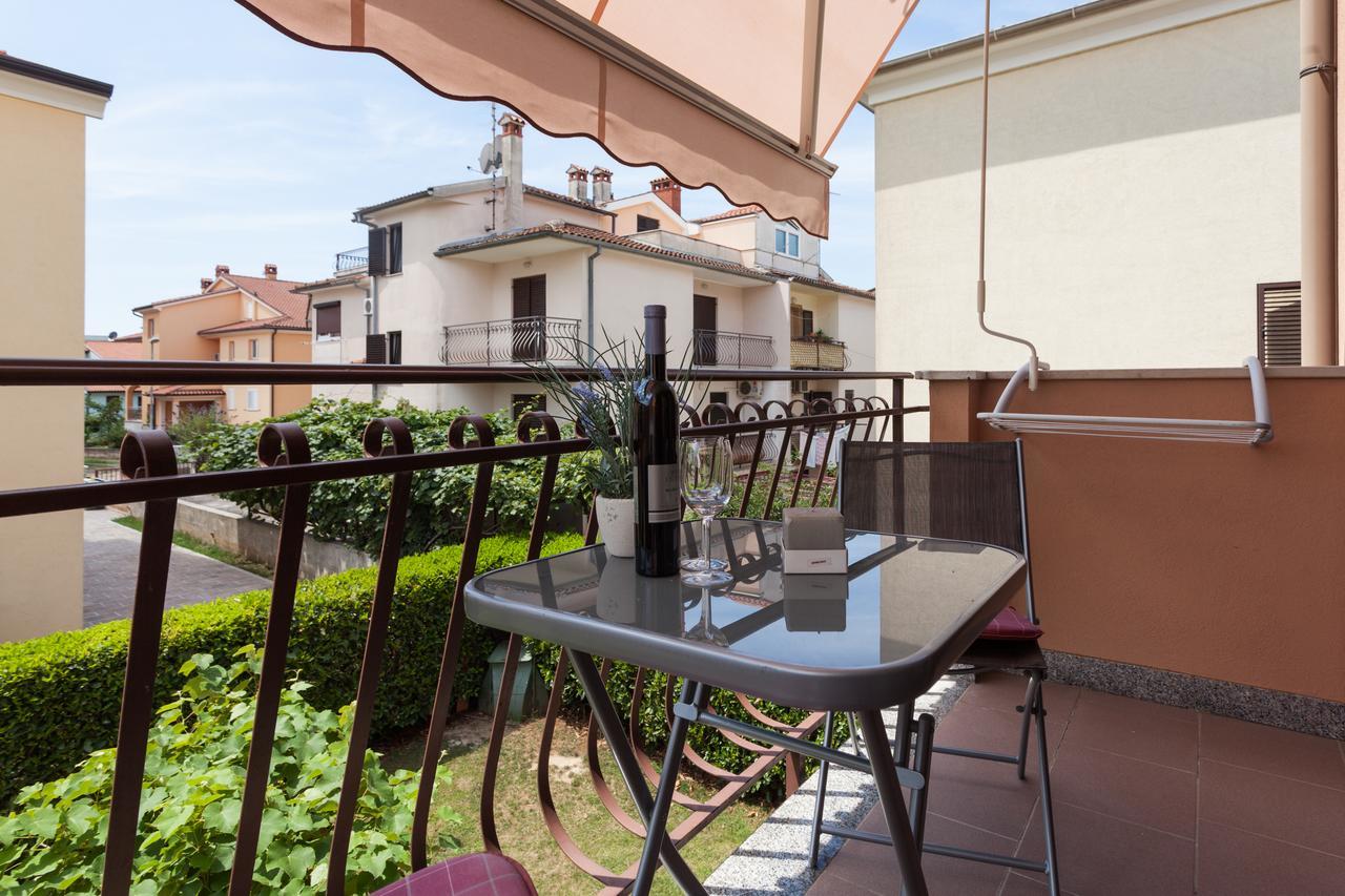 Apartments Alice Rovinj Dış mekan fotoğraf