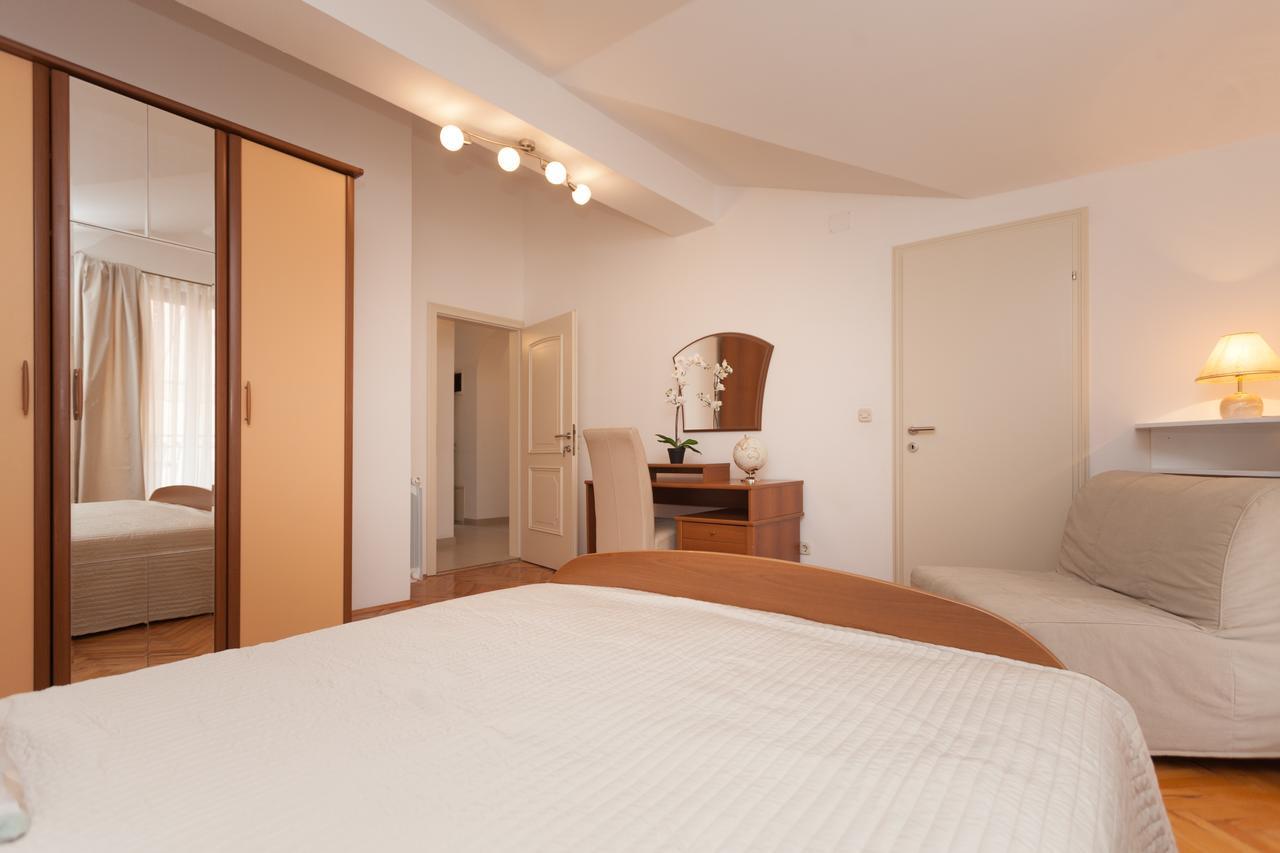 Apartments Alice Rovinj Dış mekan fotoğraf