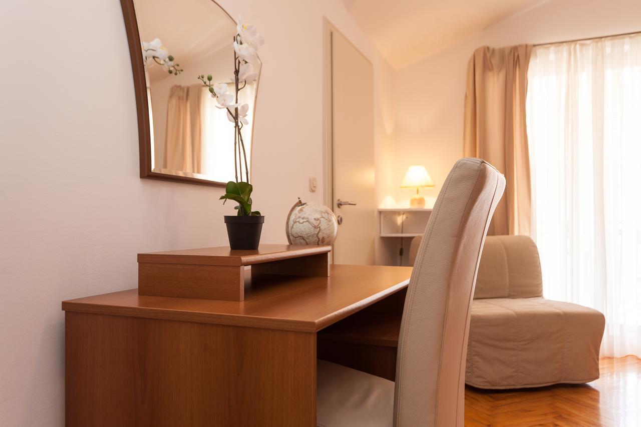 Apartments Alice Rovinj Dış mekan fotoğraf