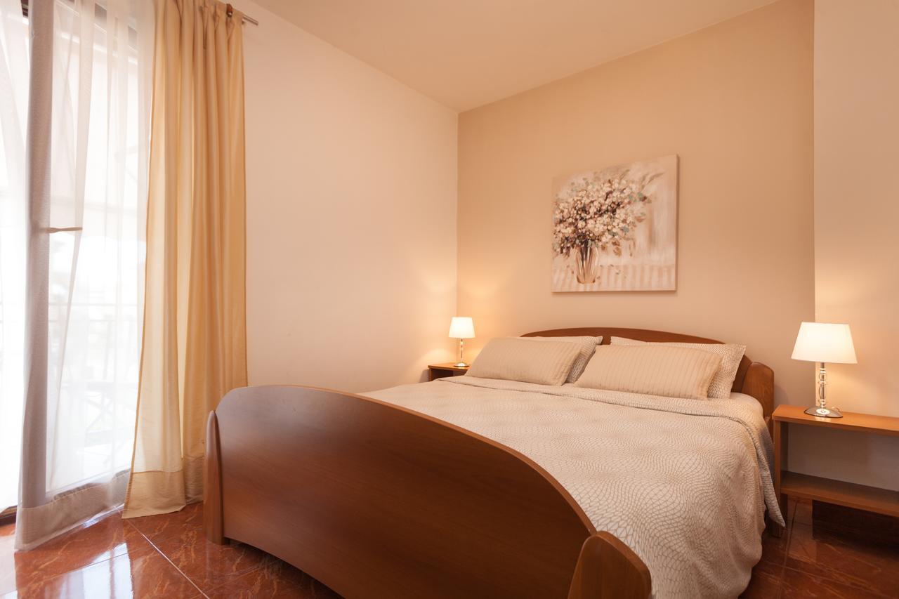 Apartments Alice Rovinj Dış mekan fotoğraf