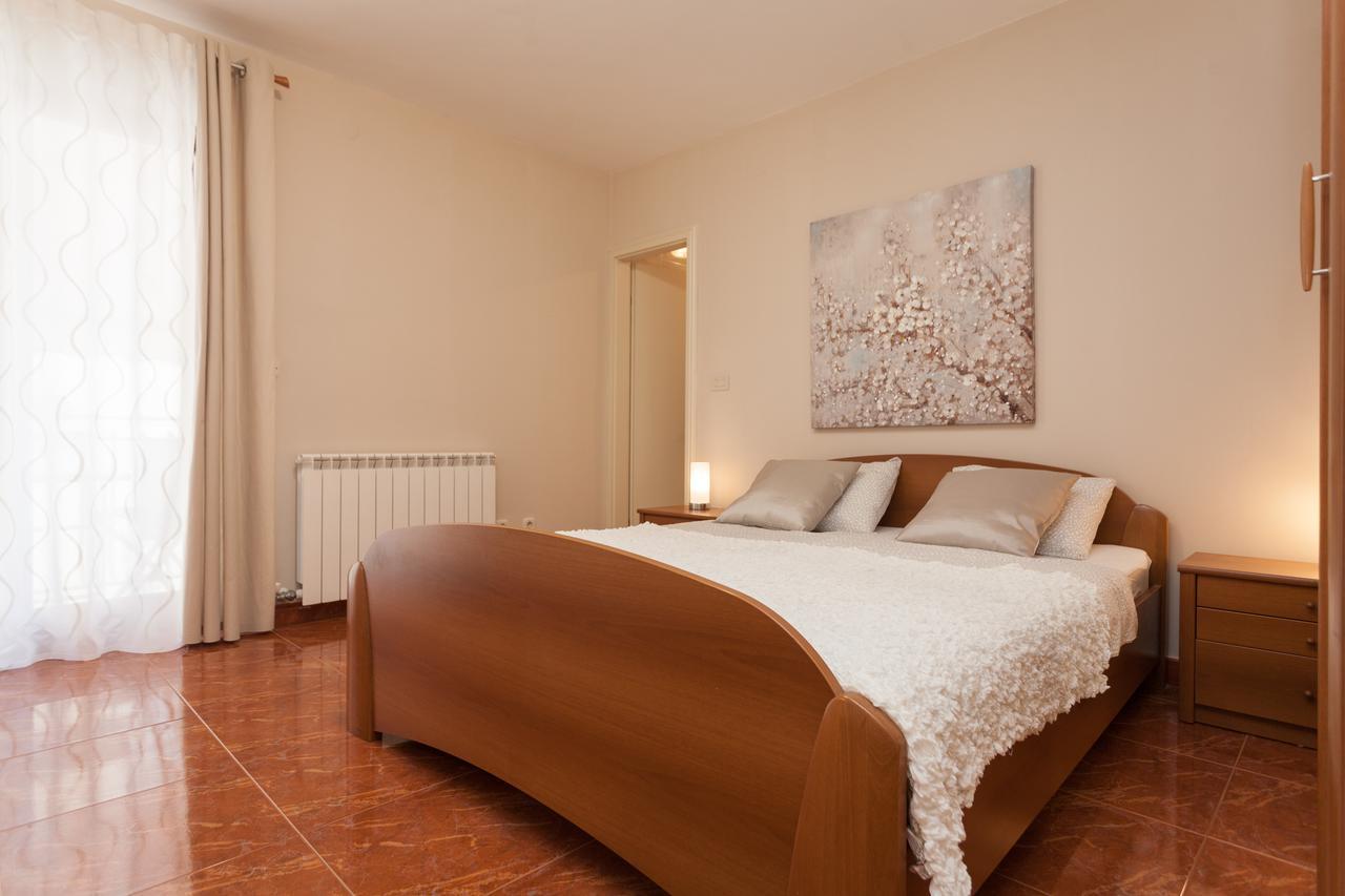 Apartments Alice Rovinj Dış mekan fotoğraf