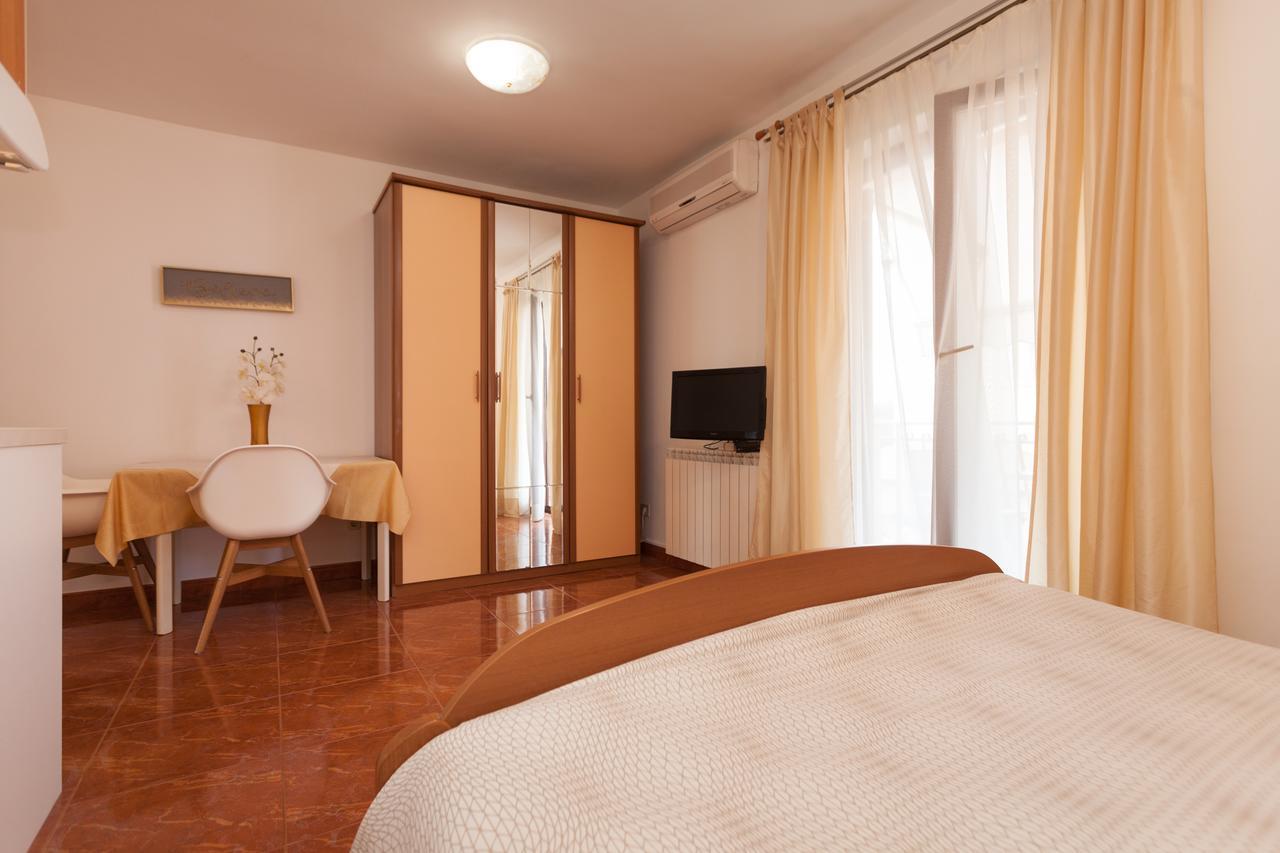 Apartments Alice Rovinj Dış mekan fotoğraf