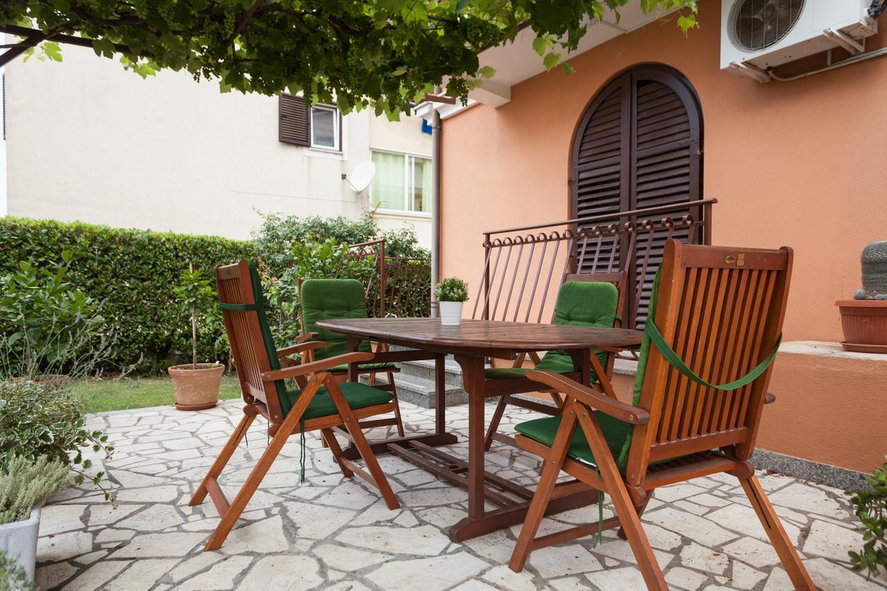 Apartments Alice Rovinj Dış mekan fotoğraf