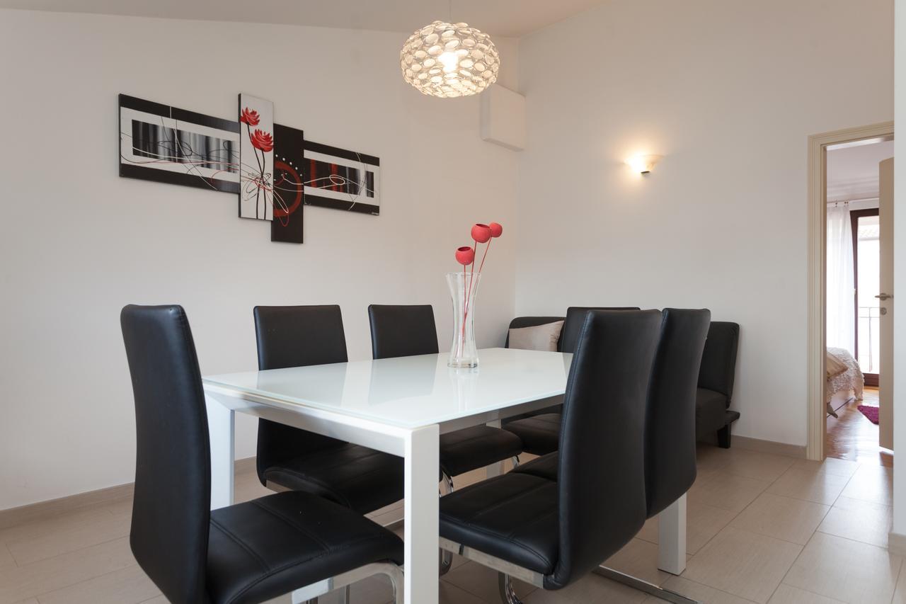 Apartments Alice Rovinj Dış mekan fotoğraf