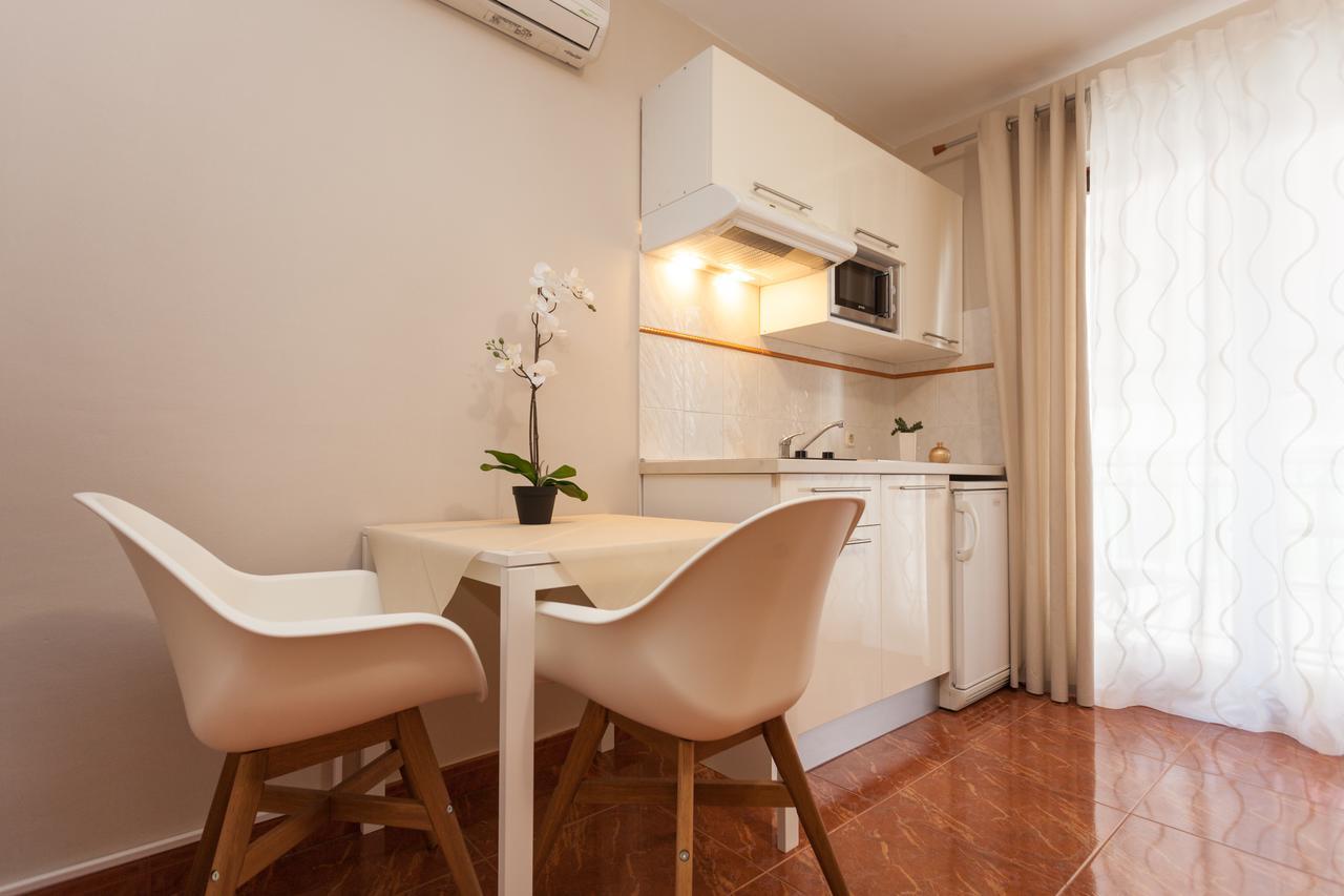 Apartments Alice Rovinj Dış mekan fotoğraf