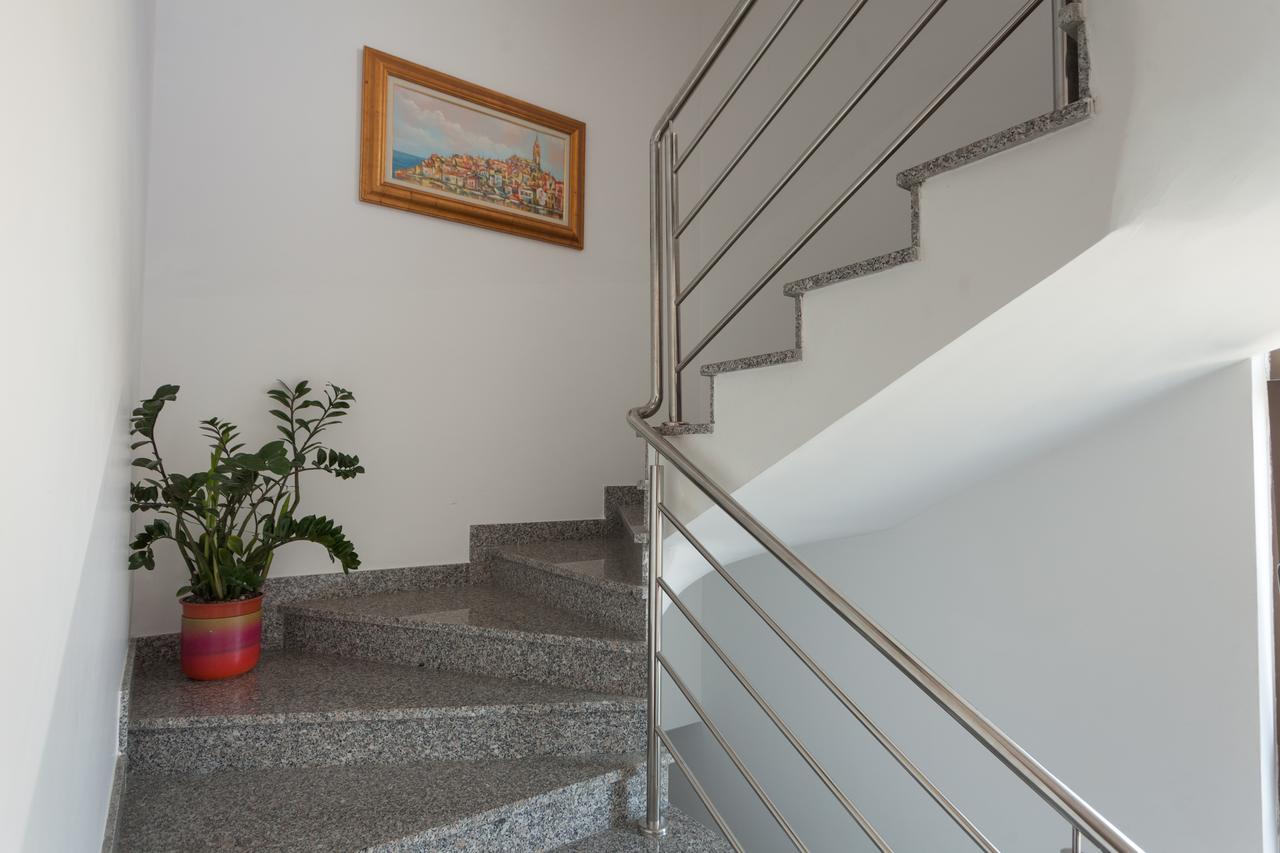 Apartments Alice Rovinj Dış mekan fotoğraf