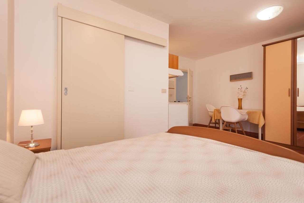 Apartments Alice Rovinj Dış mekan fotoğraf
