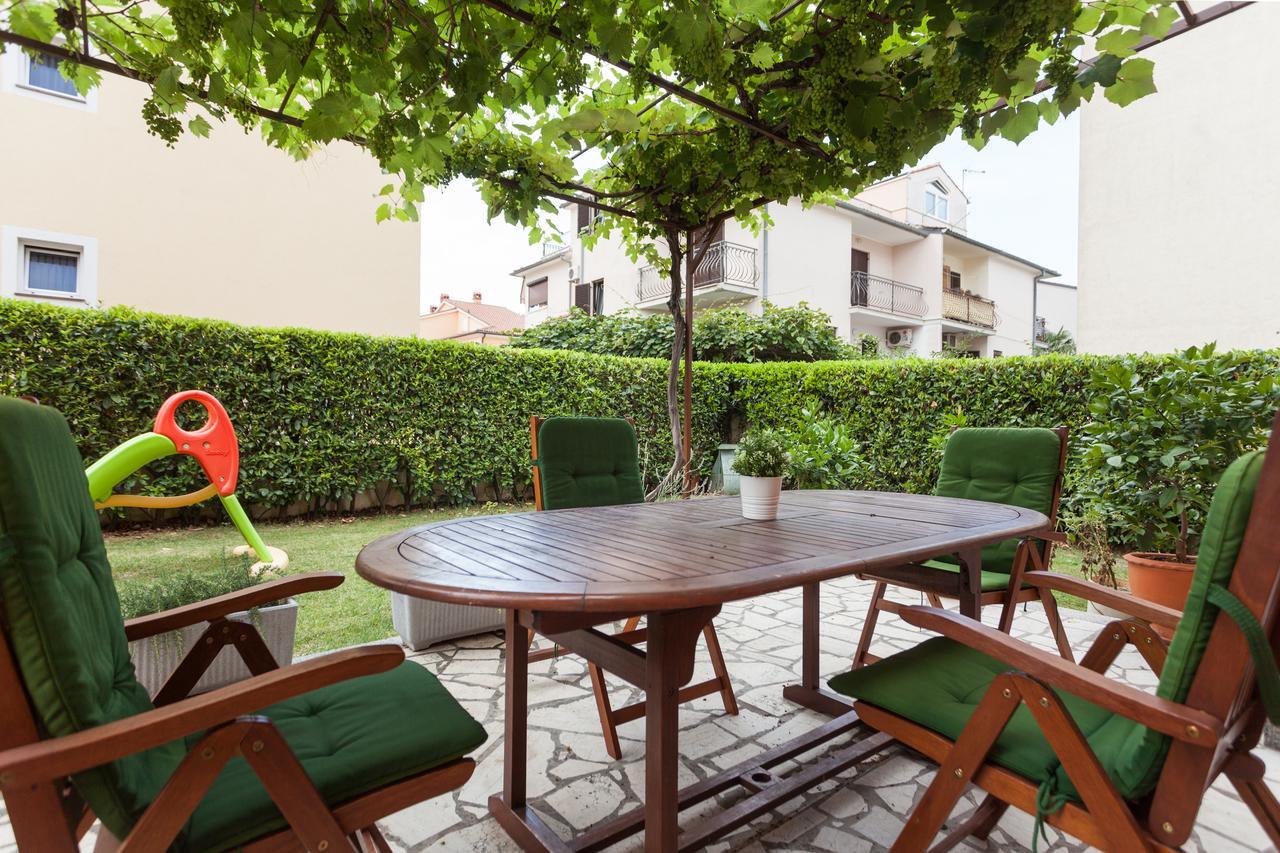 Apartments Alice Rovinj Dış mekan fotoğraf